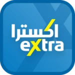 extra android application logo